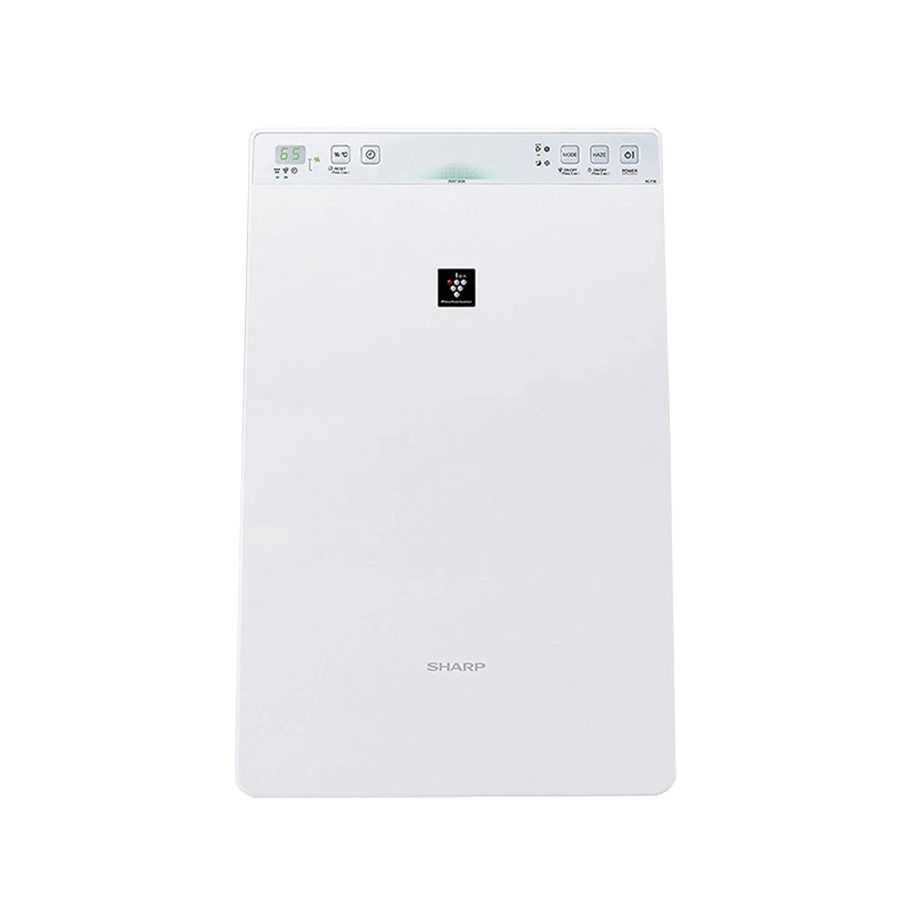 Máy lọc khí tạo ẩm Sharp KC-F30EV-W