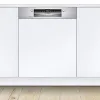 Máy rửa bát Bosch SMI4HCS48E