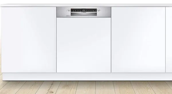Máy rửa bát Bosch SMI4HCS48E