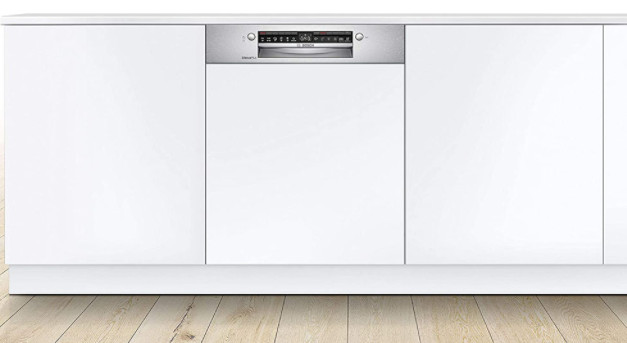Máy rửa bát Bosch SMI4HCS48E