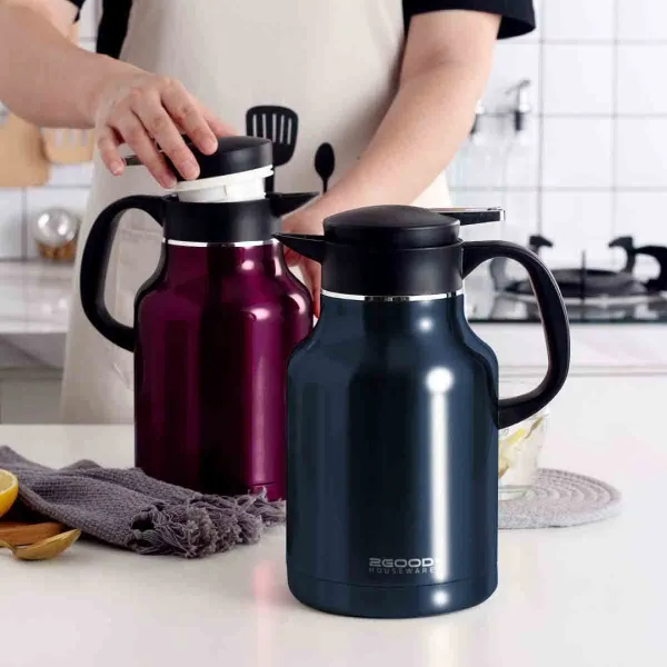 PHÍCH GIỮ NHIỆT TIỆN DỤNG 2GOOD B16