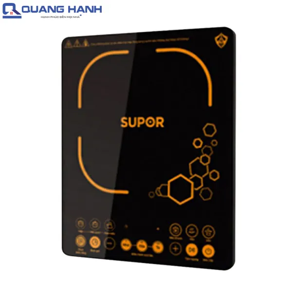Bếp điện từ cảm ứng Supor SDHCB37VN-210 2100W