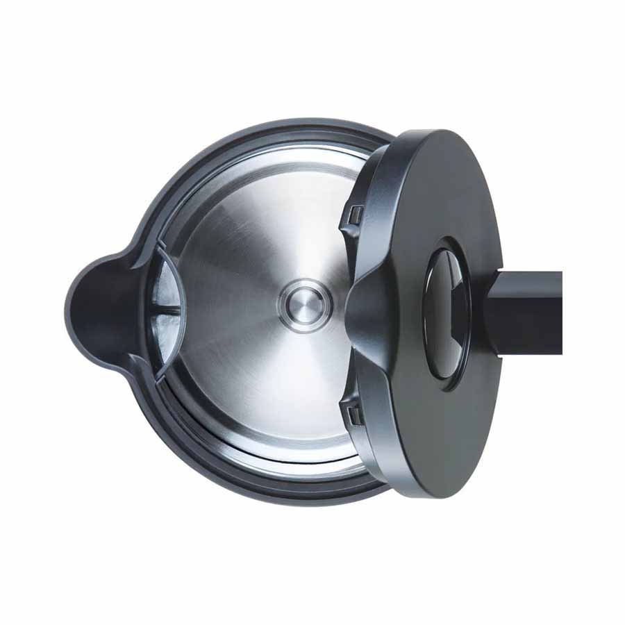 Ấm siêu tốc Bosch TWK8611P dung tích 1.5L