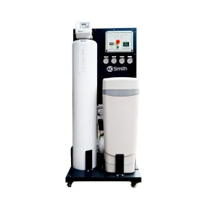Hệ thống lọc nước đầu nguồn cao cấp A.O Smith AOS System 103