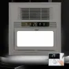 Quạt sưởi nhà tắm thông minh CREEN CR-SMH636