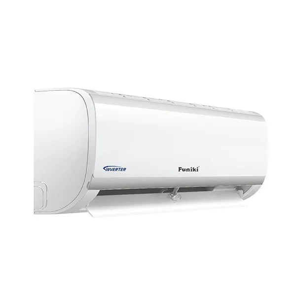 Điều hòa Funiki 2 chiều Inverter 24000 BTU HIH24TMU