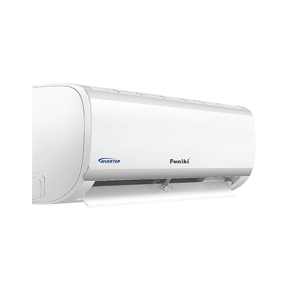 Điều hòa Funiki 2 chiều Inverter 24000 BTU HIH24TMU