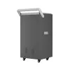 Máy hút ẩm công nghiệp Kosmen KM-90S (90 lít/ngày)