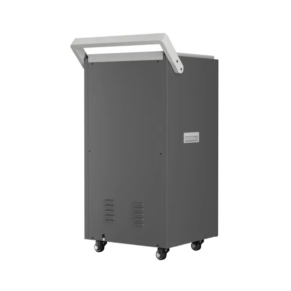 Máy hút ẩm công nghiệp Kosmen KM-90S (90 lít/ngày)