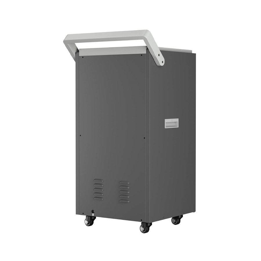 Máy hút ẩm công nghiệp Kosmen KM-90S (90 lít/ngày)