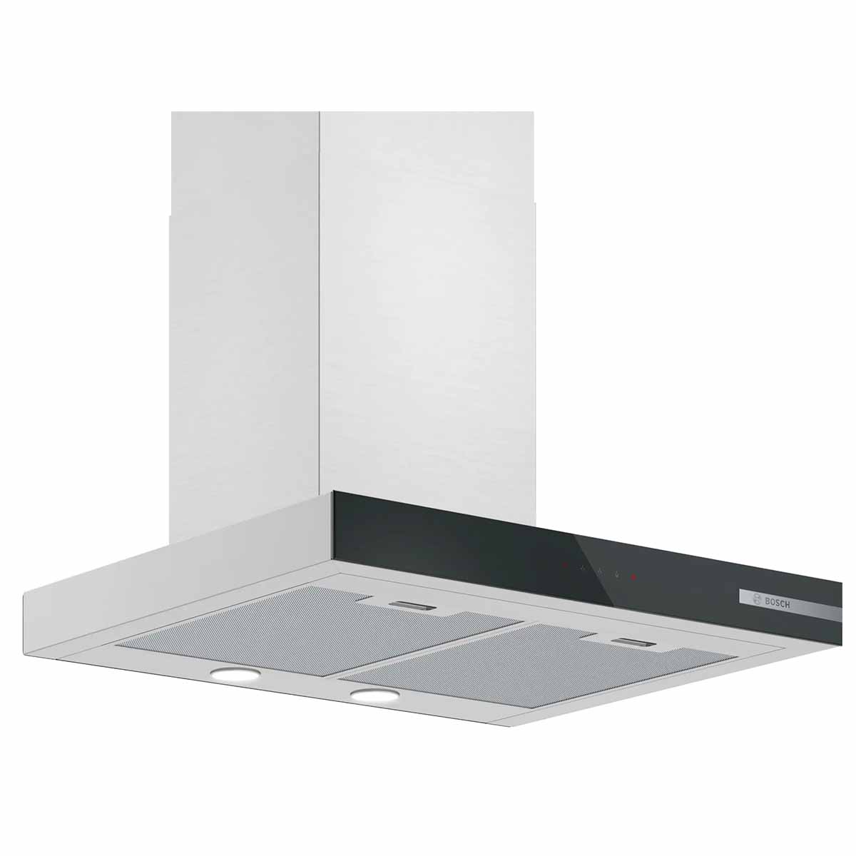Máy hút mùi áp tường Bosch DWB67BK61T 60cm