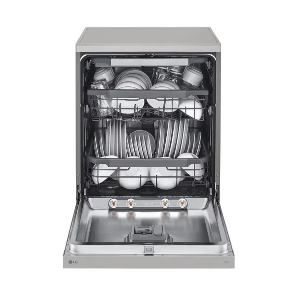 Máy rửa chén độc lập LG LDT14SVA4