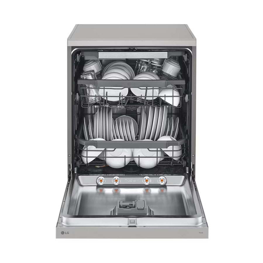 Máy rửa chén độc lập LG LDT14SVA4