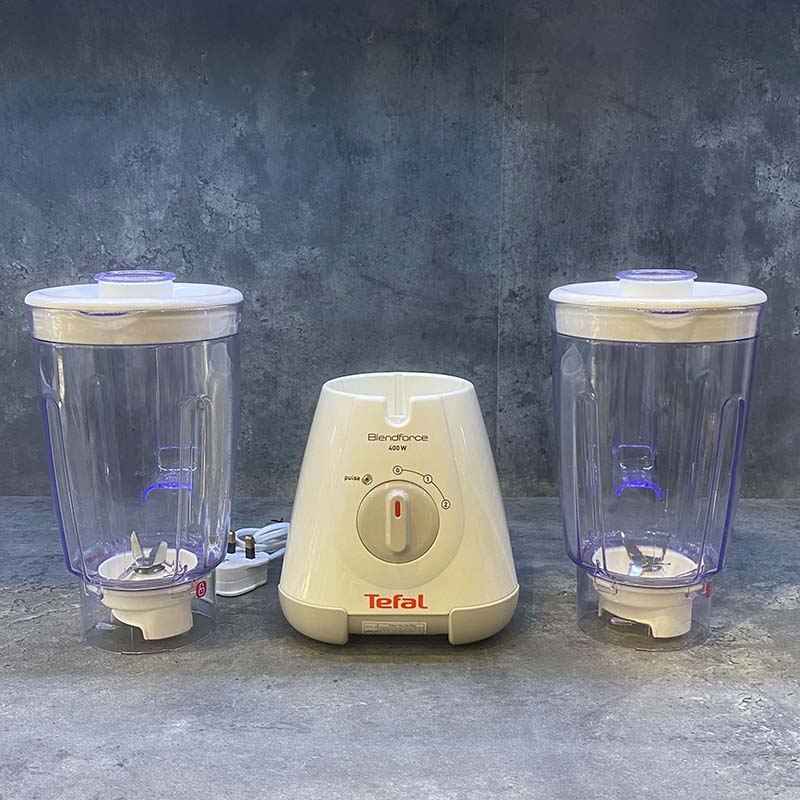 Ảnh thực tế Máy xay sinh tố Tefal BL30A165 400W