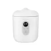 Nồi cơm điện Cuckoo mini CR-0255MW dung tích 0.36 Lít