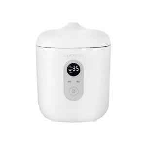 Nồi cơm điện Cuckoo mini CR-0255MW dung tích 0.36 Lít
