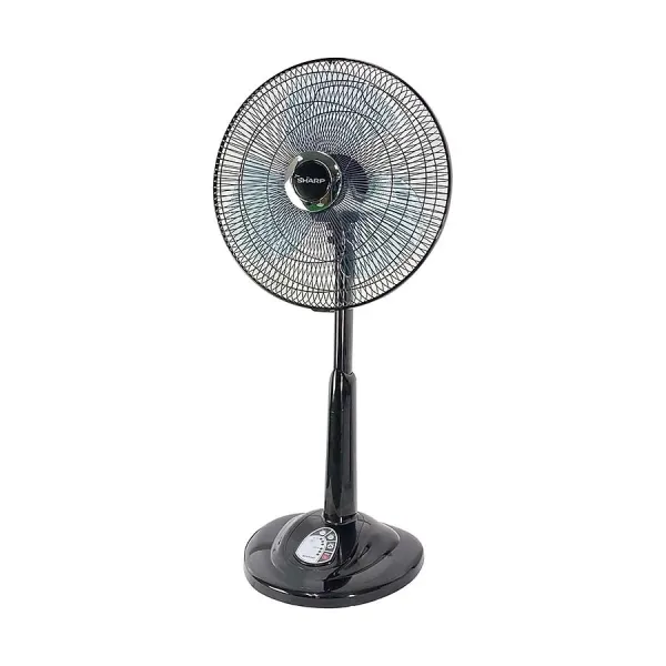 Quạt lửng Sharp PJ-L40RV-DG có điều khiển