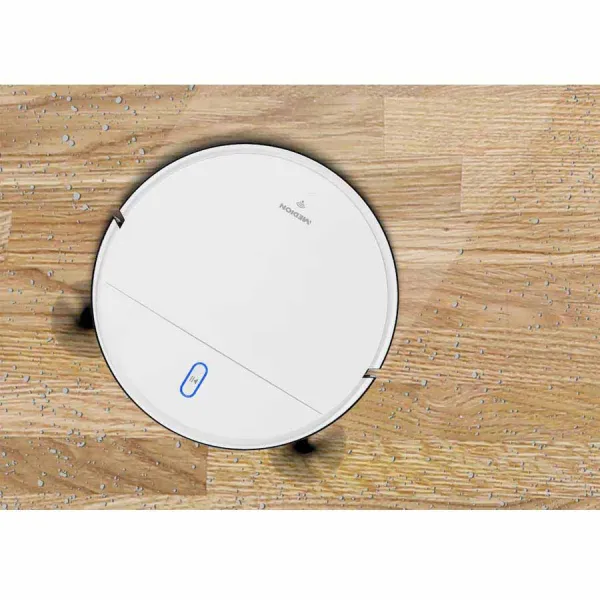 Robot hút bụi lau nhà MEDION S05 SW
