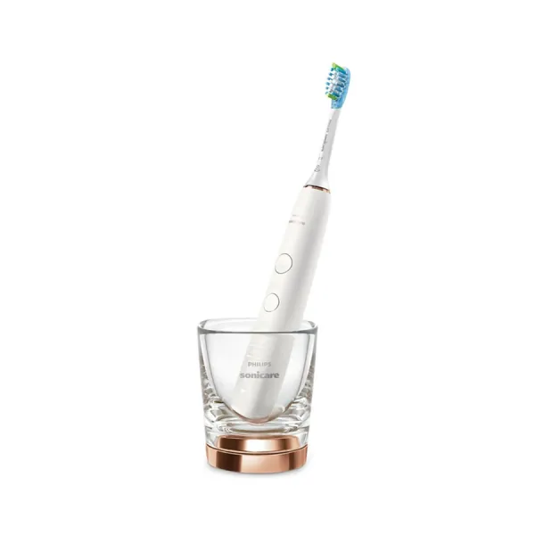 Set 2 bàn chải điện Philips HX9914/57