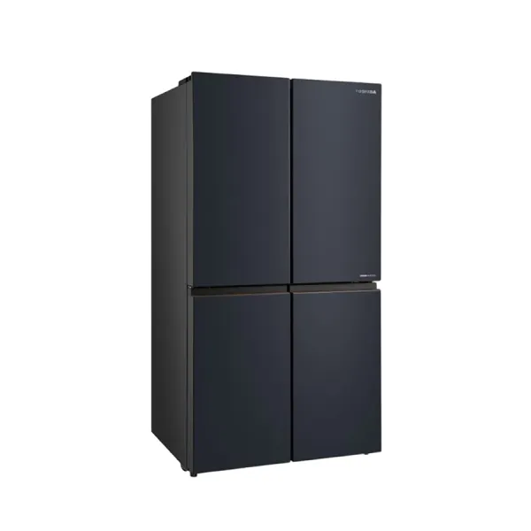 Tủ lạnh Toshiba Inverter 711 lít Multi Door GR-RF900WI-PMV(06)-MG