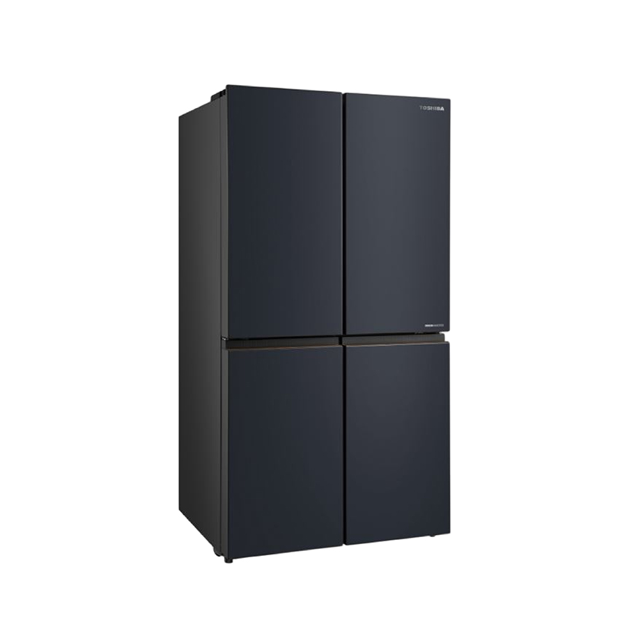 Tủ lạnh Toshiba Inverter 711 lít Multi Door GR-RF900WI-PMV(06)-MG