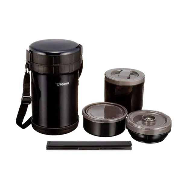 Hộp đựng cơm giữ nhiệt Zojirushi SL-XE20-AD