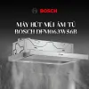 Máy Hút Mùi Âm Tủ Bosch DFM063W56B