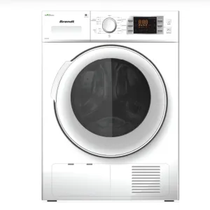 Máy sấy Brandt BWD89H2DA