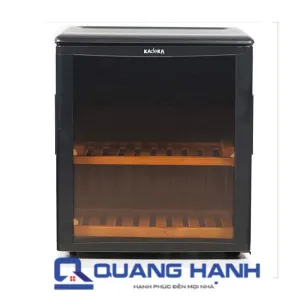 Tủ ướp rượu vang KADEKA KSJ-115EW