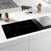 Bếp từ 3 vùng nấu Hafele HC-IF77D 536.61.665