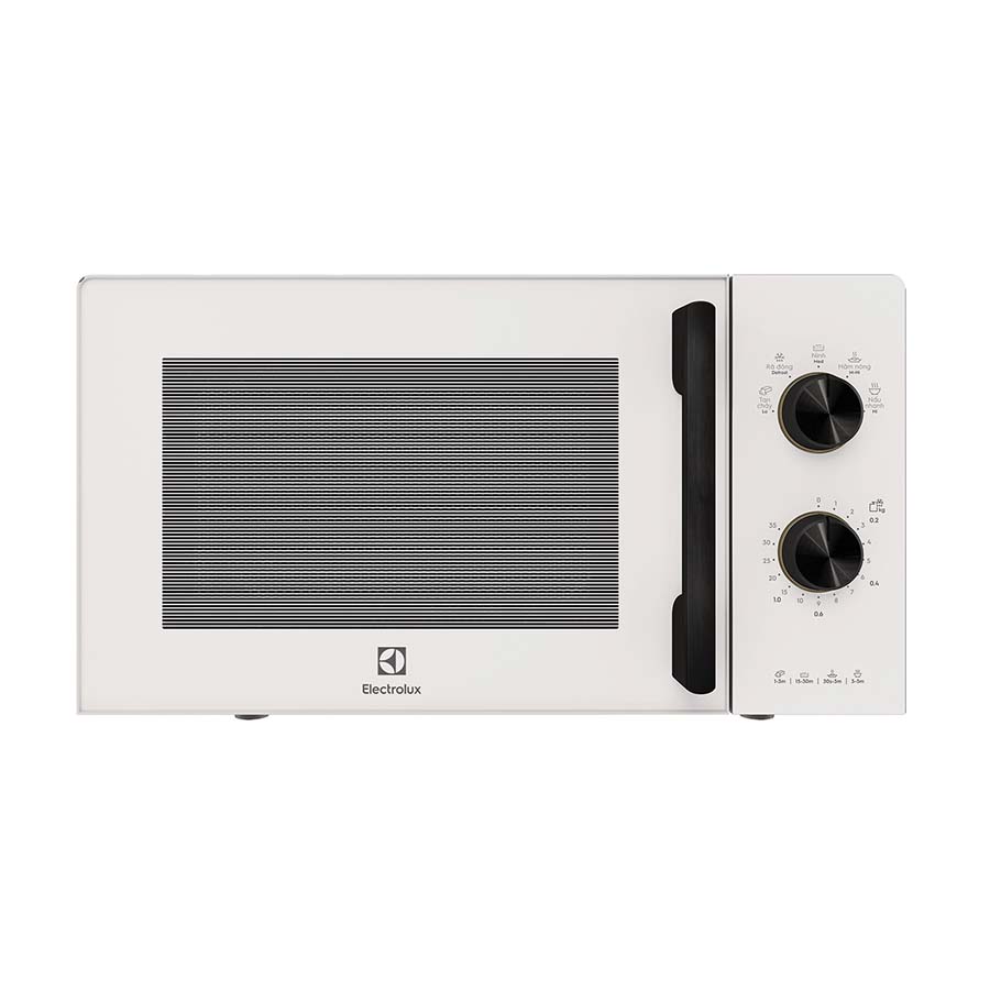 Lò vi sóng Electrolux EMM20K22W 20 Lít