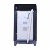 Máy giặt Aqua cửa trên 10 Kg AQW-F100GT.BK