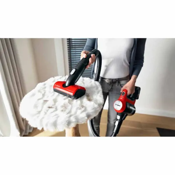 Máy hút bụi cầm tay Bosch BCS711PET