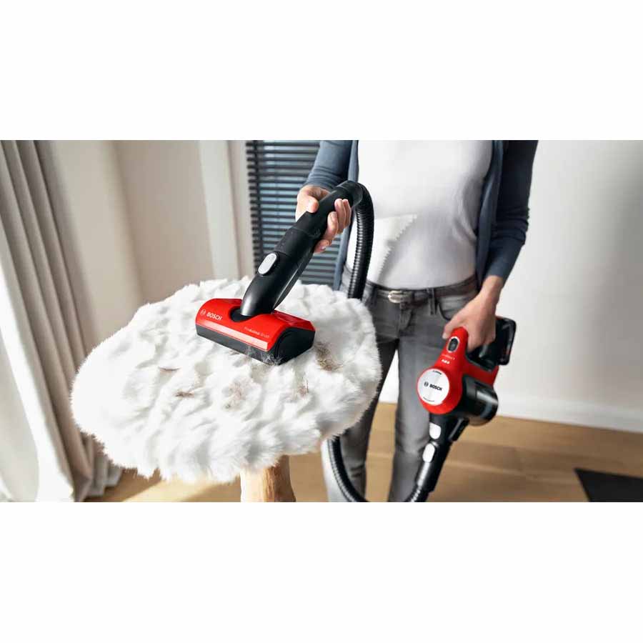 Máy hút bụi cầm tay Bosch BCS711PET