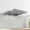 Máy hút mùi âm tủ Bosch DFS067A51B 60cm