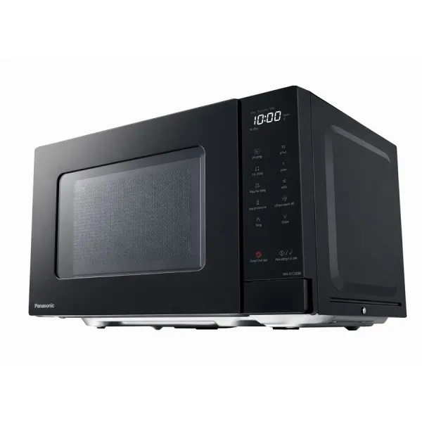 Lò vi sóng Panasonic NN-ST22QBYUE 20 lít