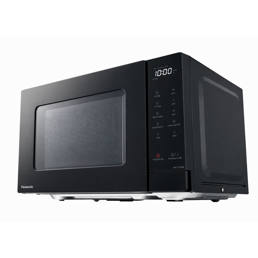 Lò vi sóng Panasonic NN-ST22QBYUE 20 lít