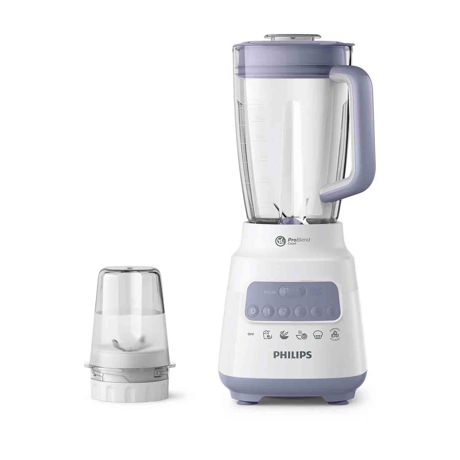 Máy xay sinh tố Philips HR2221 700W