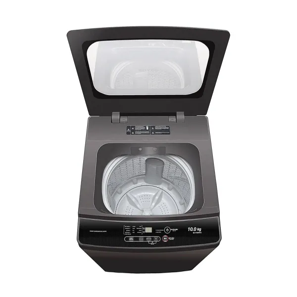 Máy giặt Sharp 10 kg ES-Y100HV-S