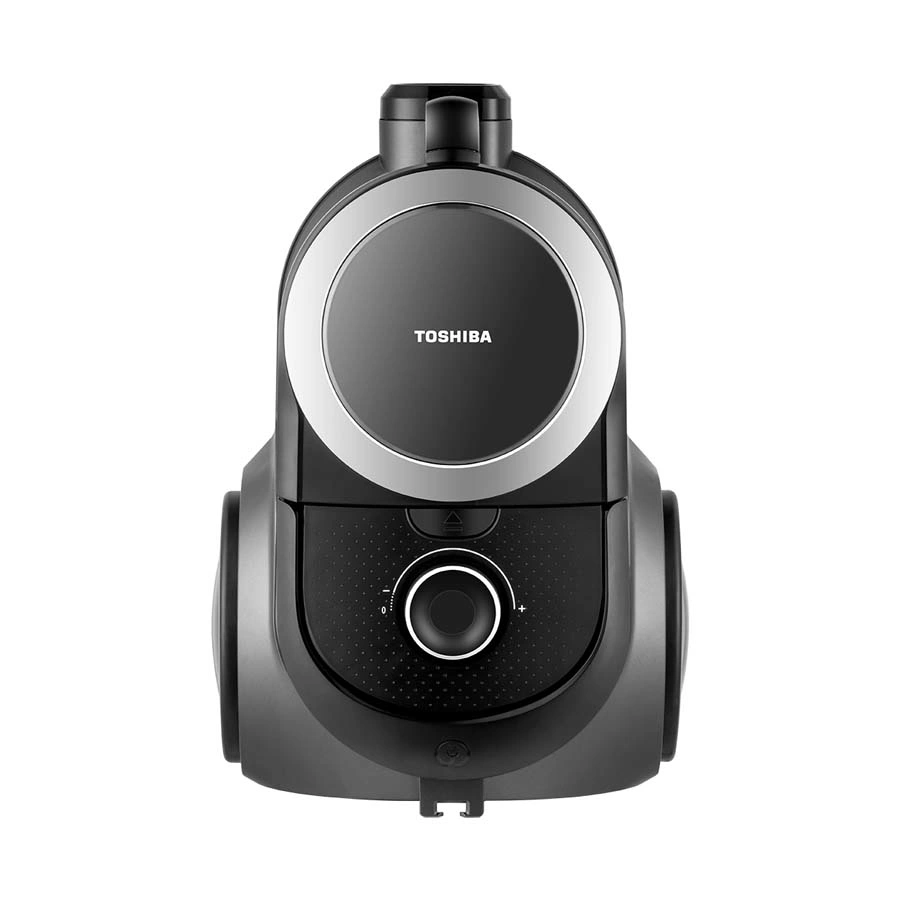 Máy hút bụi Toshiba VC-BL160F(K) 2000W - toàn cảnh sản phẩm