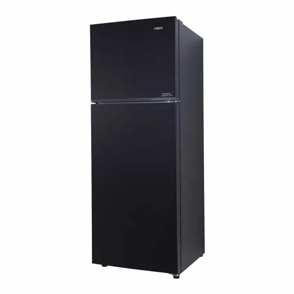 Tủ lạnh Aqua Inverter 357 lít AQR-T376FA(FB)
