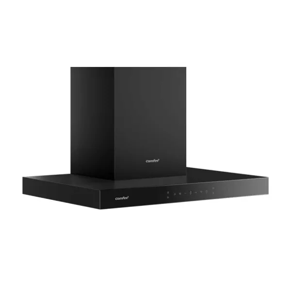 Máy hút mùi áp tường Comfee CH-70TM77B