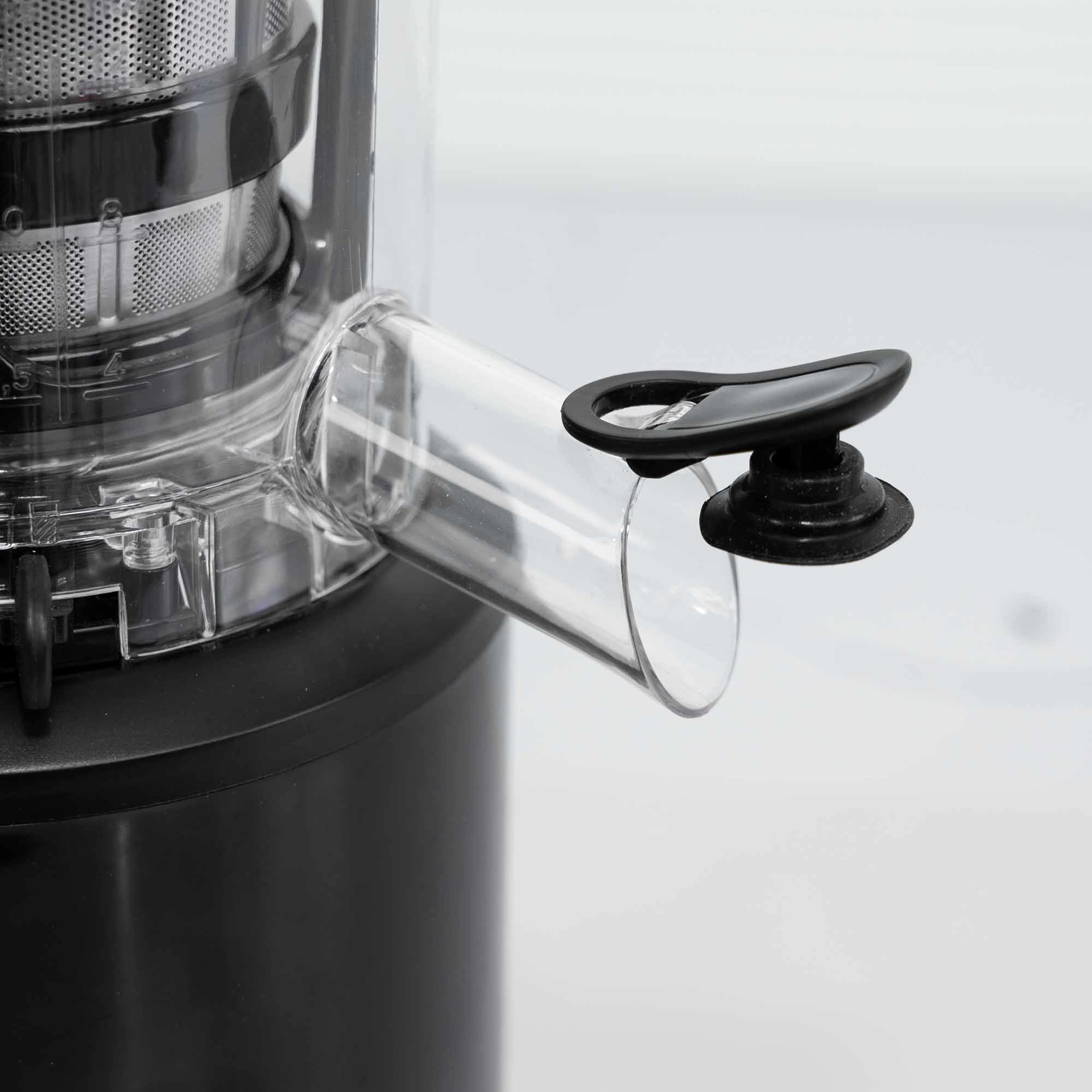 Ảnh thực tế Máy ép trái cây chậm Bosch MESM731M
