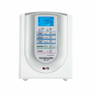 Lọc Nước Ion Kiềm OSG Human Water HU-121