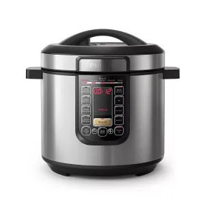 Nồi áp suất điện Philips HD2237/66 6 lít
