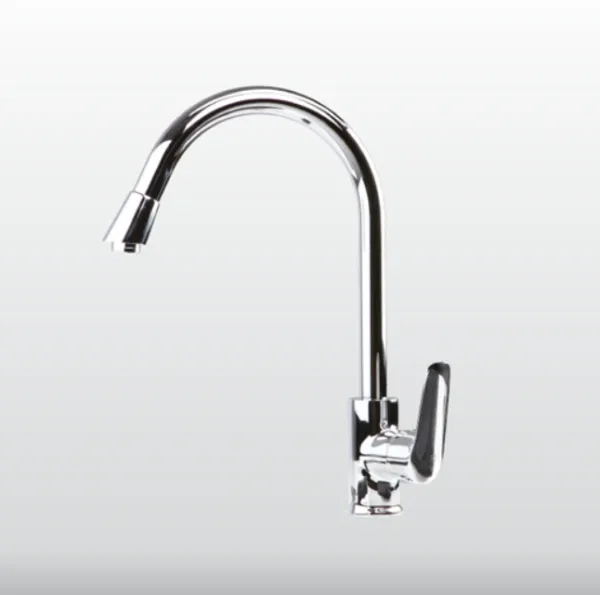 Vòi rửa bát Malloca K279C