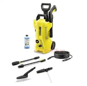 Máy rửa xe Karcher K2 Full Control Car
