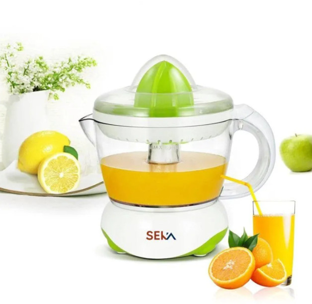 Máy vắt nước cam SEKA SK689