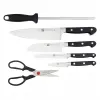 Bộ dao Zwilling Professional S 7 món