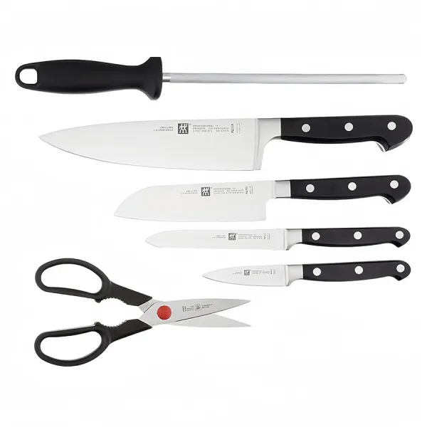 Bộ dao Zwilling Professional S 7 món